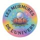 Les murmures de l univers-logo